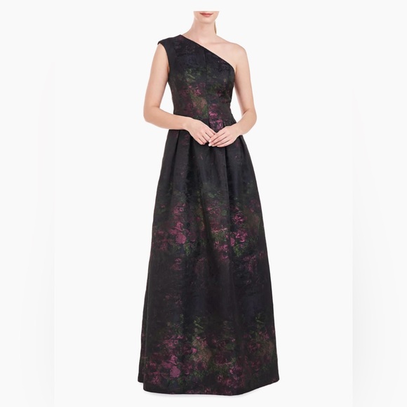 Kate Unger Cara Gown Size 16 NWOT - Picture 1 of 11